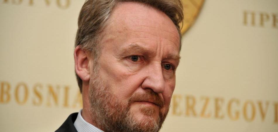 PREDMET RADONČIĆ: Bakir Izetbegović svjedoči u Tužilaštvu BiH