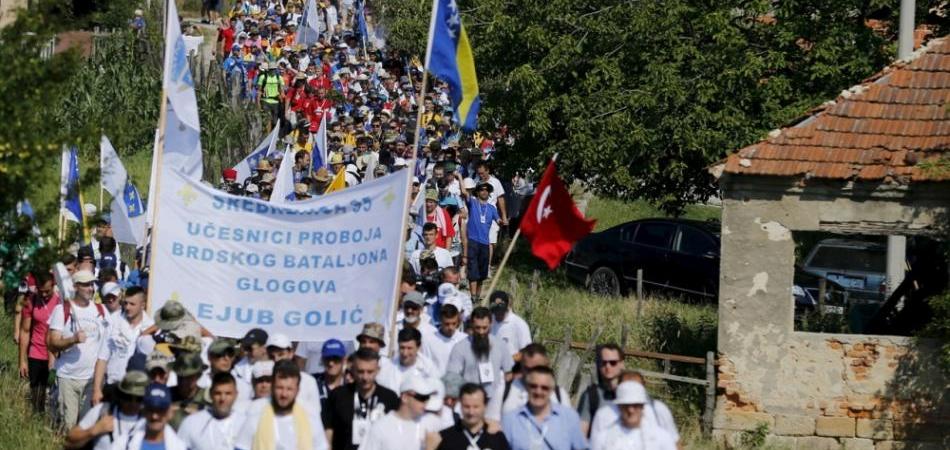 UJEDINJENE NACIJE: Rusija blokirala osudu genocida u Srebrenici