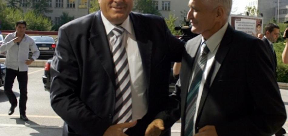 ODBRANA ŠPIRIĆEVOG STANA: Koliki je Dodikov uticaj na pravosuđe?