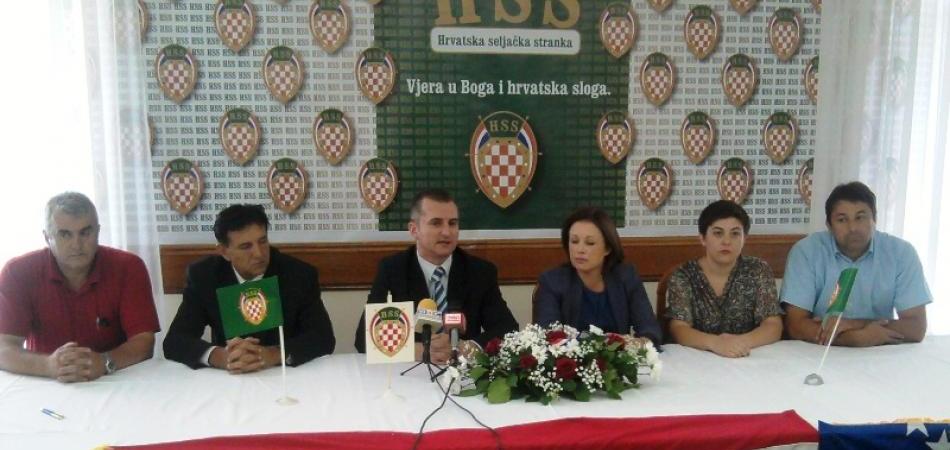 Čovićev radikal ostaje bez stranke?