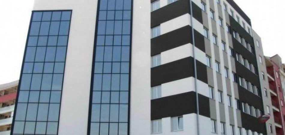 KO JE VLASNIK ZGRADE PRIVREDNOG SUDA: Vlada RS poklonila preduzeću "Krajina" 17 miliona!