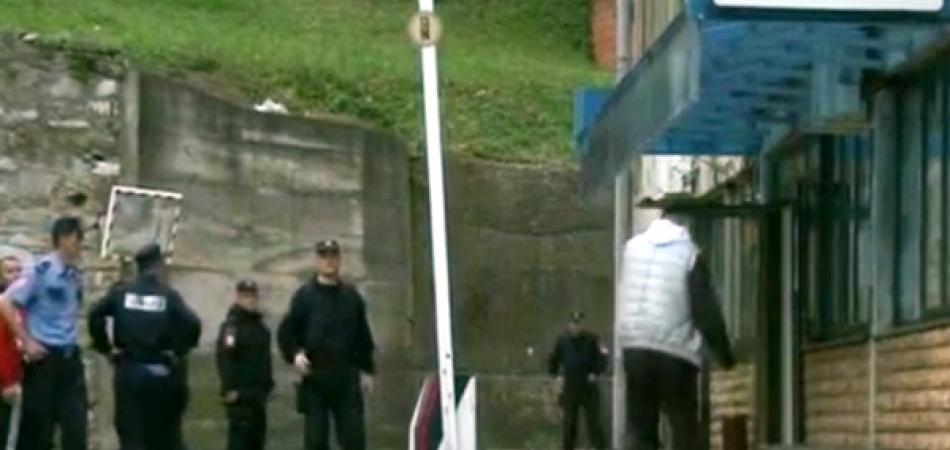 NAKON NAPADA NA POLICIJSKU STANICU: Bitka protiv terorizma mora se dovesti do kraja!