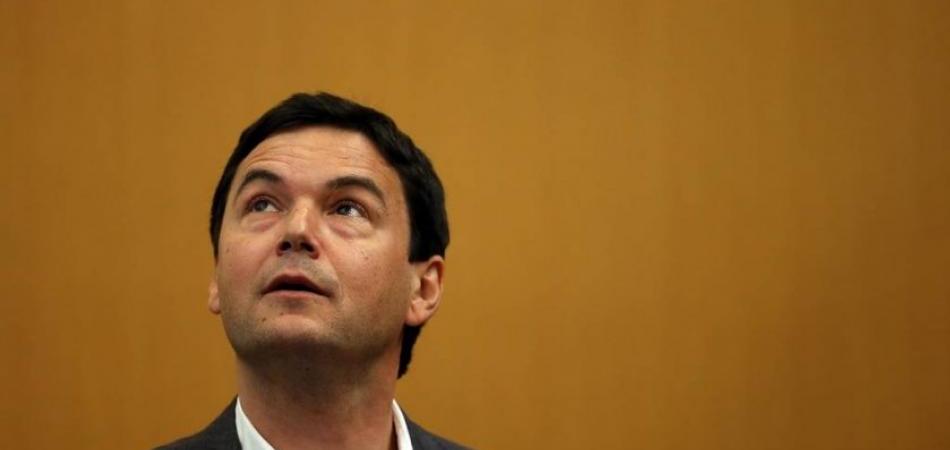 THOMAS PIKETTY: Njemačka nije otplatila svoje dugove, nema pravo moralizirati drugima!