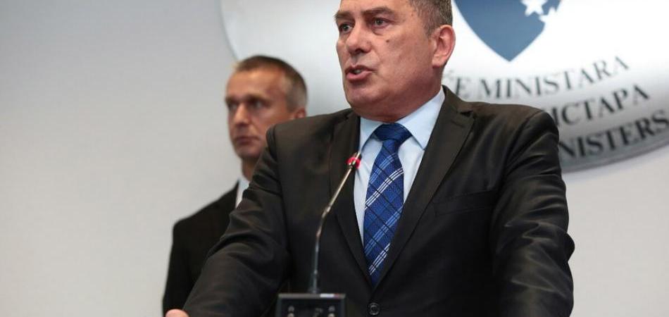 MEKTIĆ: Ne postoje teroristički kampovi u BiH