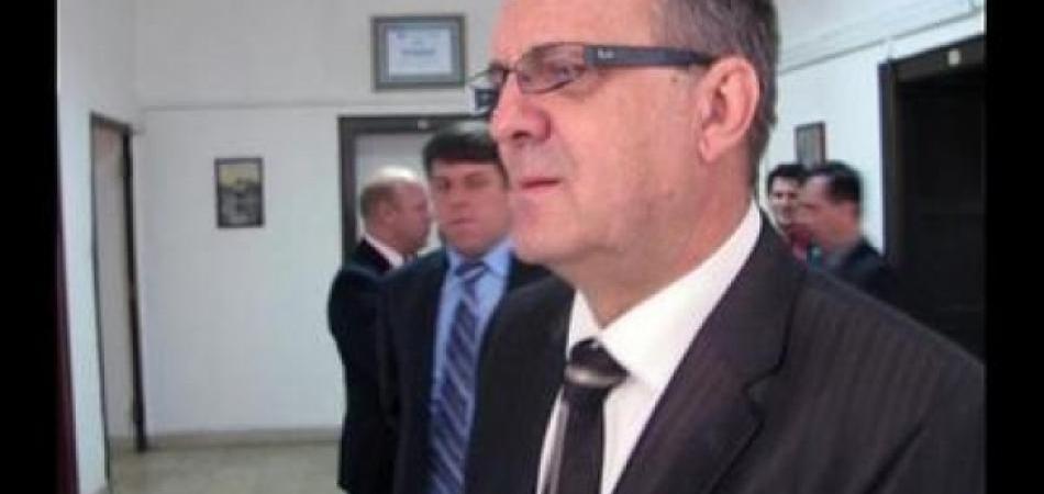 TUŽITELJSTVO BiH: Podignuta optužnica protiv Mlađena Božovića zbog korupcije