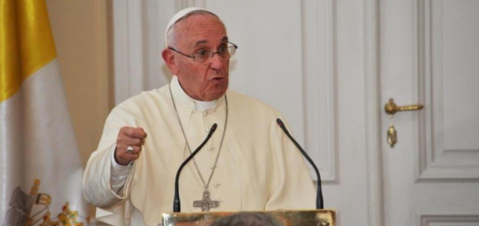 PAPA NAKON POSJETE SARAJEVU: Proces pomirenja u BiH je težak, ali moguć