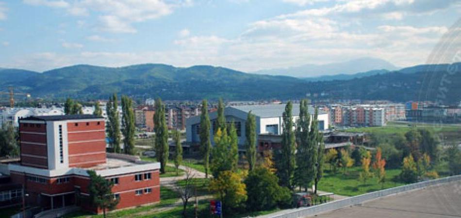 ISTOČNO SARAJEVO: Lažne dojave o bombama u zgradama sudova