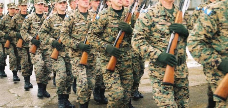 SARAJEVO: Napad na nenaoružane pripadnike OSBIH je napad na OSBIH i BIH