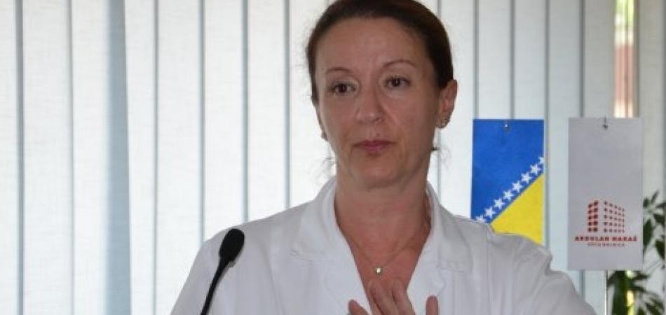 KAD PRVA DAMA POSTANE DIREKTORICA: SDA pronašla 30 miliona za uspješan rad Sebije Izetbegović!