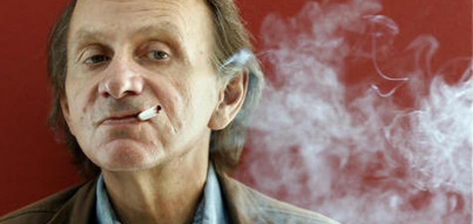 NEMA KAZALIŠTA BEZ RIZIKA: Pokoravanje Houellebecqa u Dubrovniku