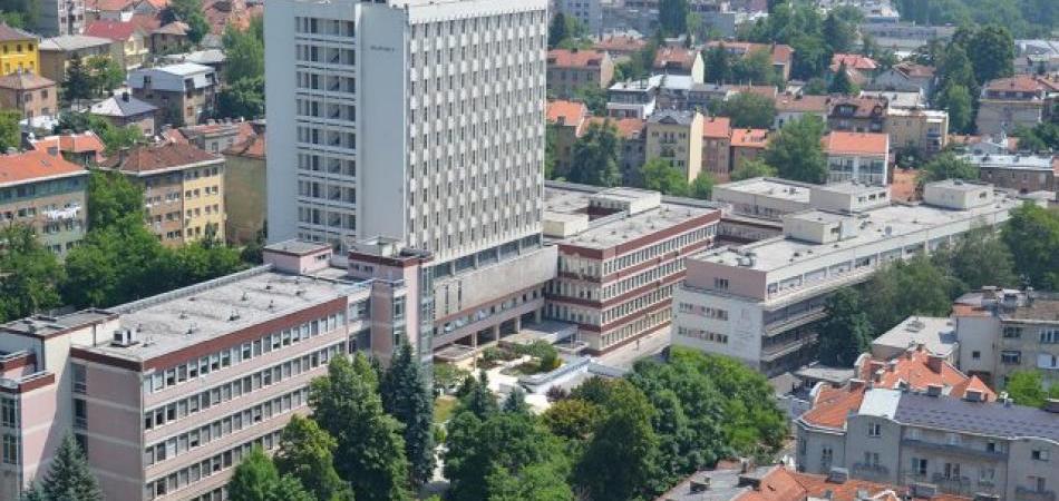 LJEKARSKA KOMORA UPOZORAVA: Spajanje Opšte bolnice i Kliničkog centra je nezakonito!