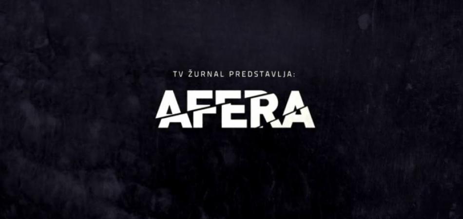 Nova sezona dokumentarnih filmova AFERA