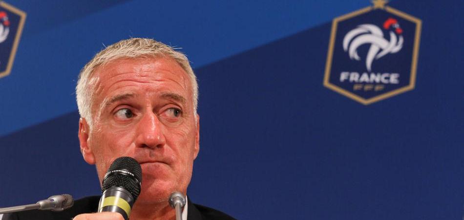 Deschamps je presložio momčad ali su se francuske muke nastavile