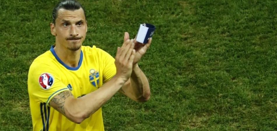 Zlatan nije mogao sam i zato se opraštamo od jednog od najvećih