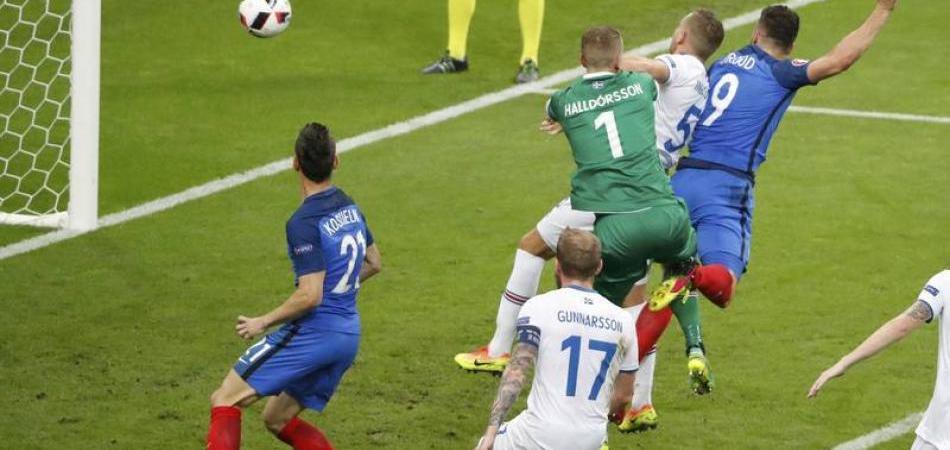 Mala ekipa sa velikim snovima ide kući a moćna Francuska po titulu