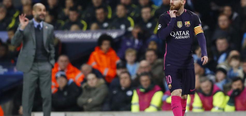 Pep je staloženu Barcelonu natjerao na "run and gun" nogomet
