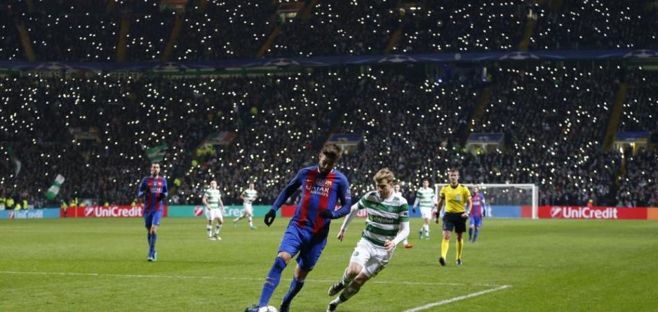 Borbeni duh stare škole u Glasgowu