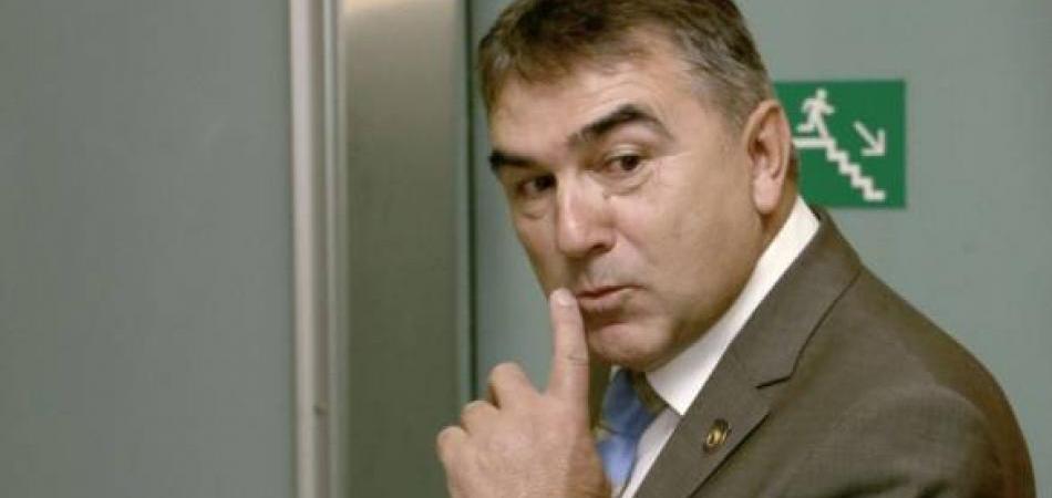 Sukob tužilaca Salihovića i Čavke pokazuje svu prljavštinu domaćeg pravosuđa