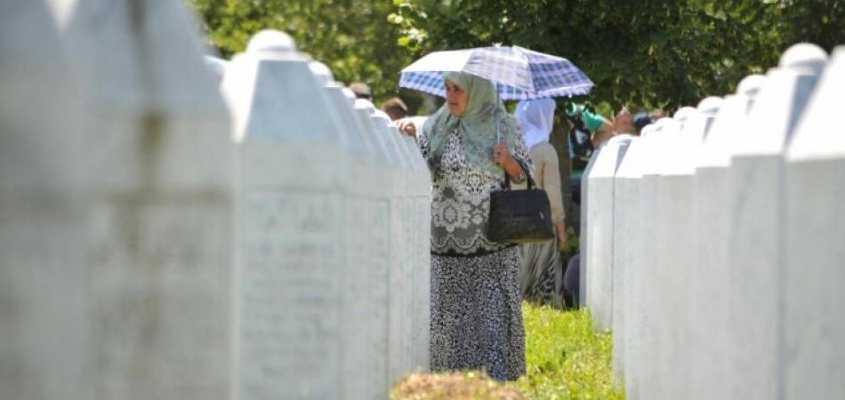 Negiranje genocida uprkos više od 600 godina zatvora