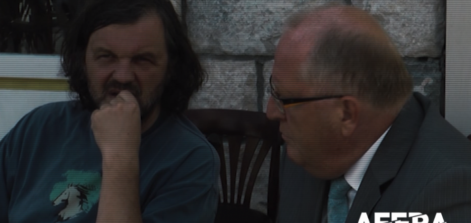 U četvrtak u podne pogledajte film Andrićgrad - Underground