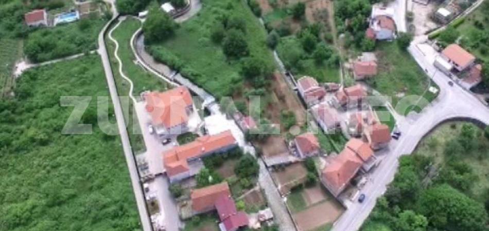 U petak pogledajte prvi dio filma o Draganu Čoviću