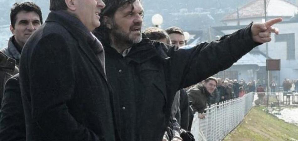 Kusturica od Vlade RS dobio novih 1,5 milion maraka!