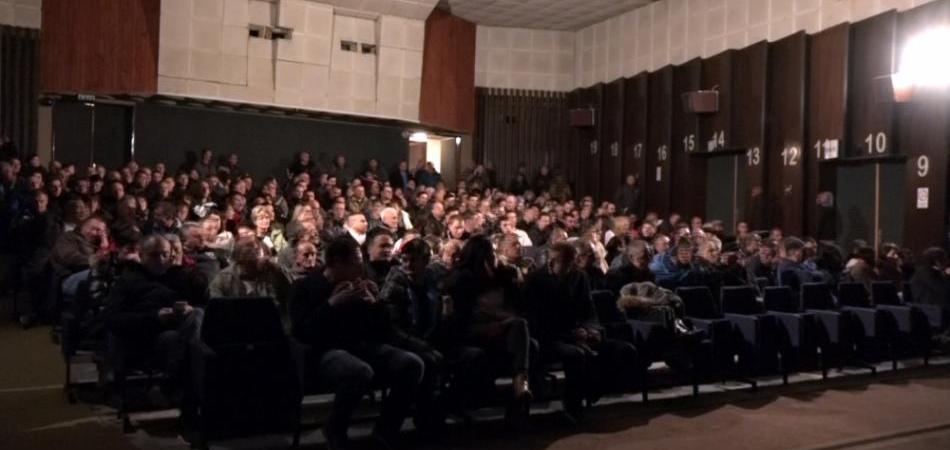 Od Srebrenice do Gacka