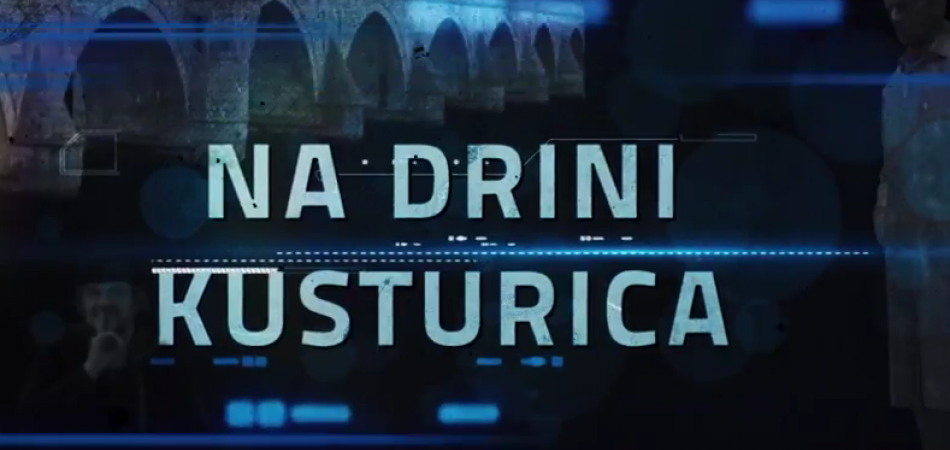 Pogledajte film Na Drini Kusturica