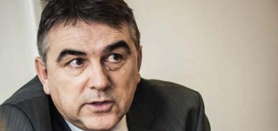 Tužilac Salihović nezakonito nabavljao automobile i sam sebi plaćao honorare