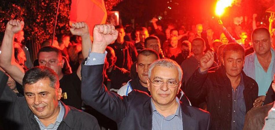 Zašto će Andrija Mandić postati novi premijer Crne Gore