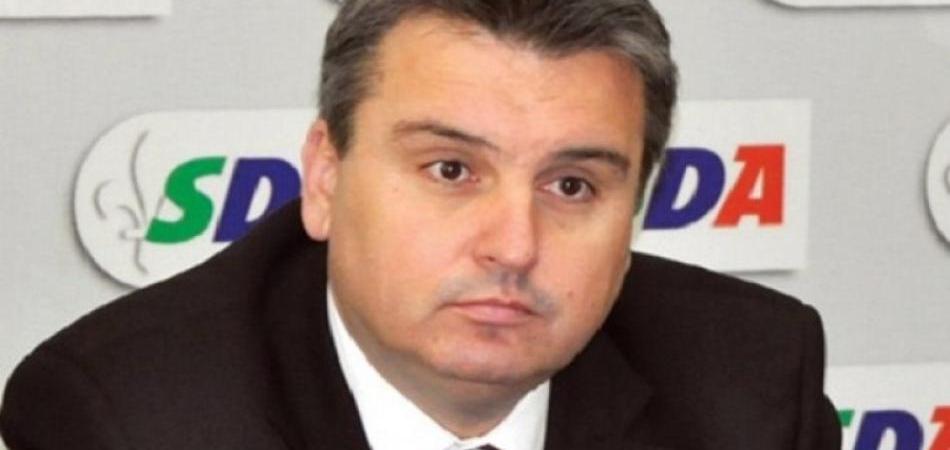 Uhapšen gradonačelnik Bihaća Emdžad Galijašević