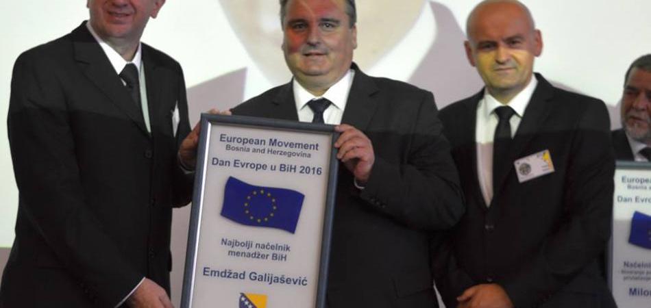 Galijašević uzimao proviziju da isplati dugove