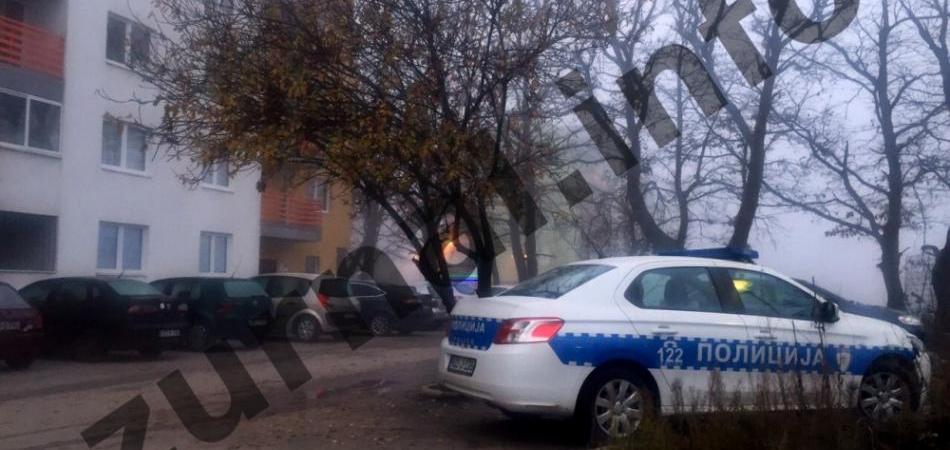 Uhapšeni Alija Delimustafić i Juso Škrijelj