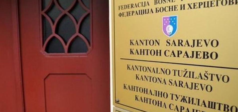 Uhapšeni tužioci Idriz Begić i Džemal Karić!