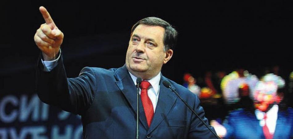 Dodik otvara Crnu knjigu i prijeti gradovima koje nije osvojio na izborima