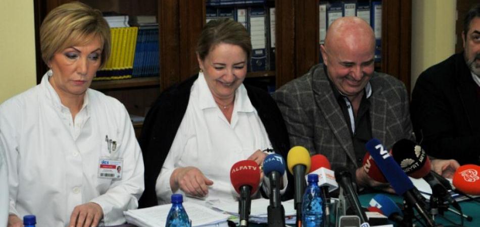 Oduzeta dokumentacija o nezakonito zadržanom novcu Ljekarske komore!