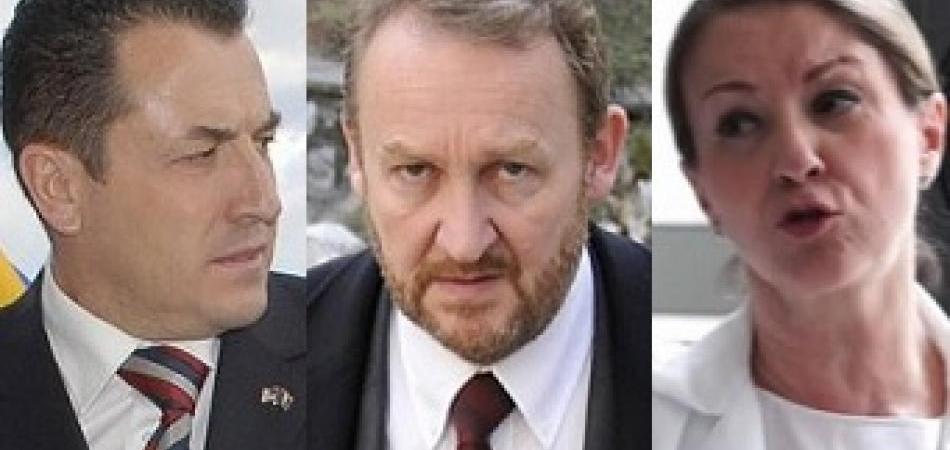 Supruga Sebija u Savjet za nauku, savjetnik Cikotić u Fond za razvoj