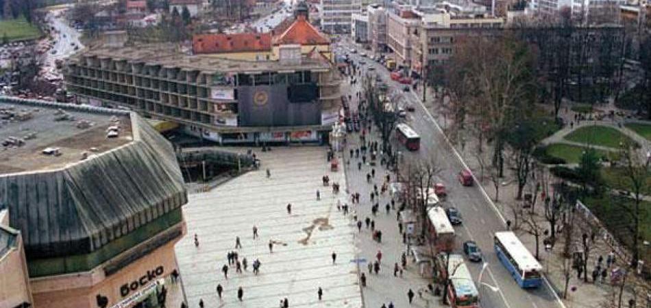 Stranačka bitka za fotelju dekana