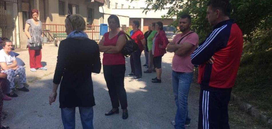 Zbog kvara na aparatima, 150 onkoloških pacijenata biće otpušteno sa klinike!