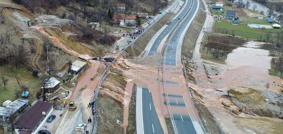 Kakanjski kubik vode duplo veći od tuzlanskog