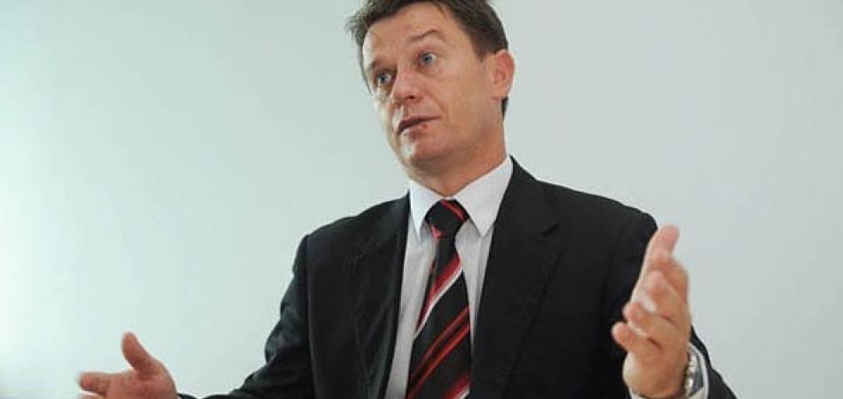 Zamjenik ministra sigurnosti BiH Mijo Krešić kreator čitave afere?
