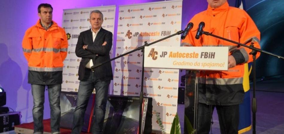 Nikšić i Grabovica nemaju nikakve veze sa potpisanim ugovorima