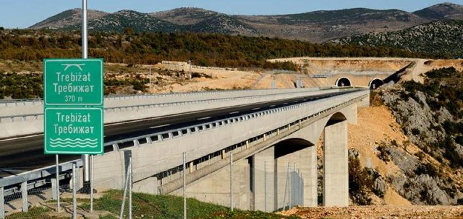 Zbog sumnji u neregularnosti poništava se tender za gradnju autoputa kod Počitelja