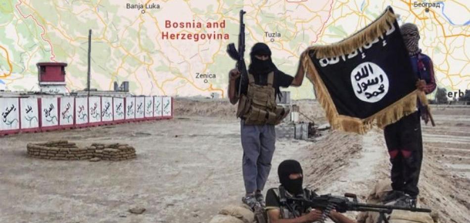 Švercer Muradif iz Zvornika u Siriji postao biznismen Hamzabeg 