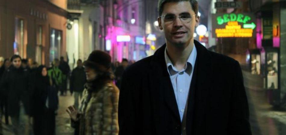 Josip Šimić uhapšen zbog falsifikovanja dokumenata SIPA-e