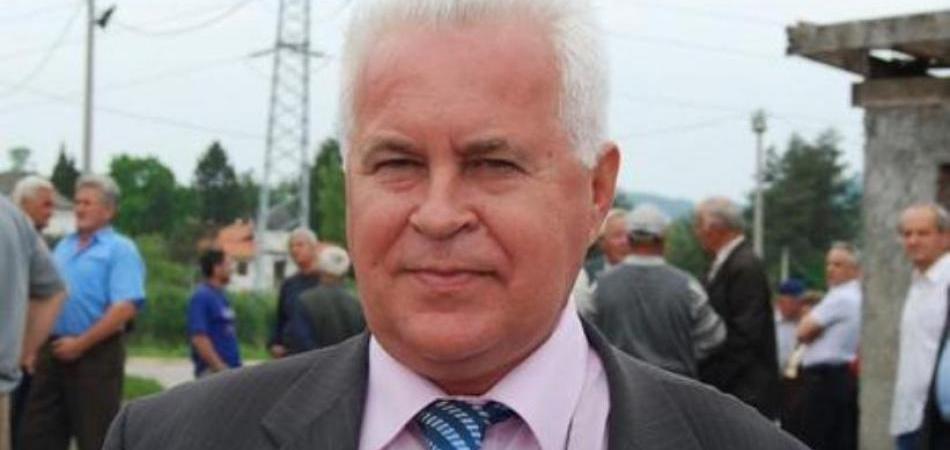 Stojčinović pomagao tajkunima da preuzmu gradsko zemljište