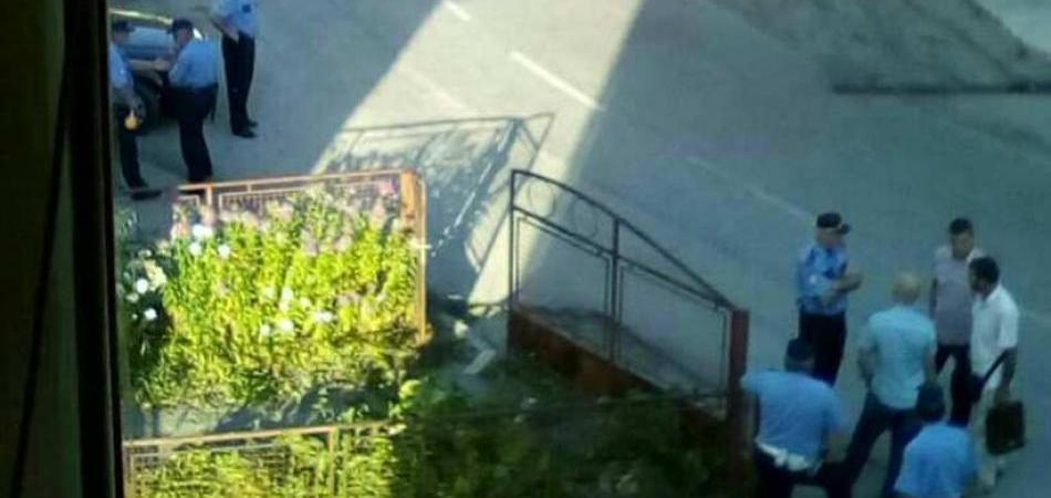 Specijalna policija RS smjestila novog direktora u fotelju