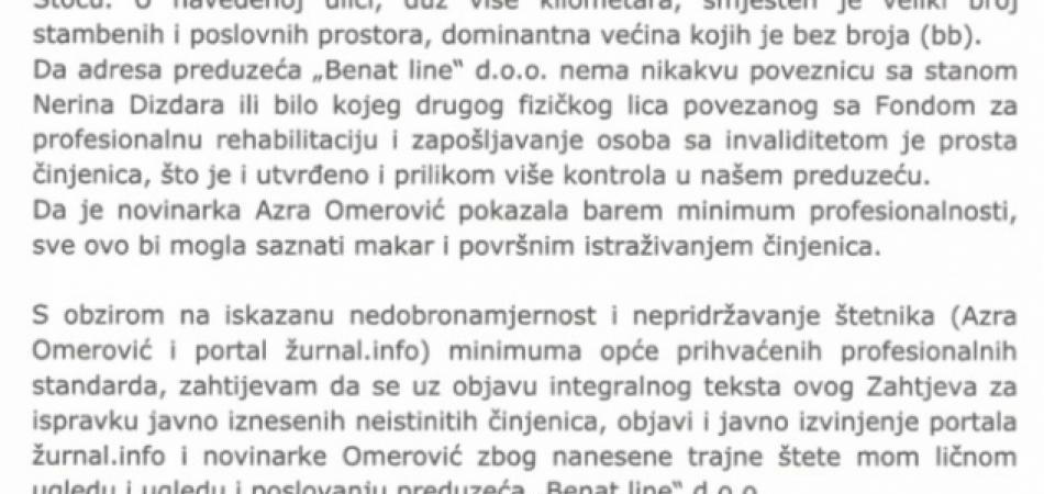 Ako nema države zašto bi bilo njenih spomenika