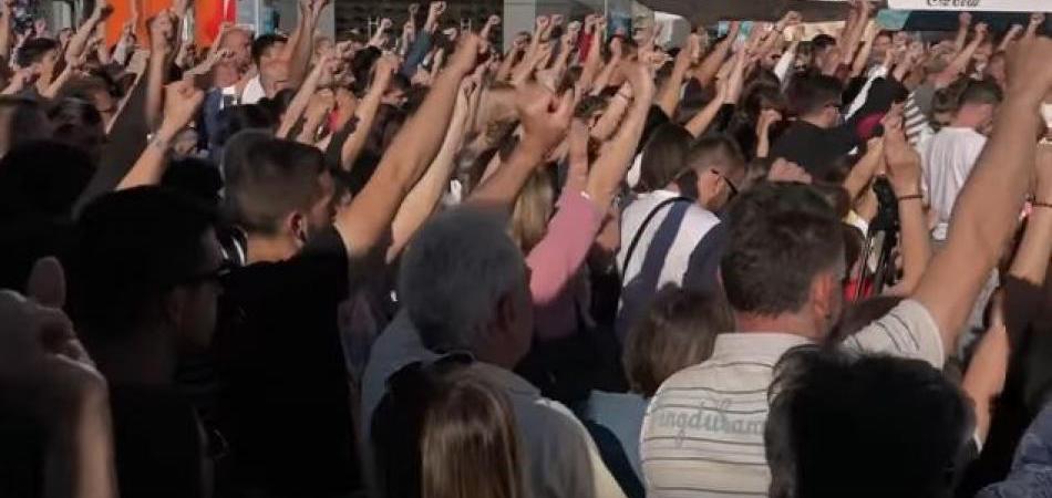Pogledajte film Država protiv Davida