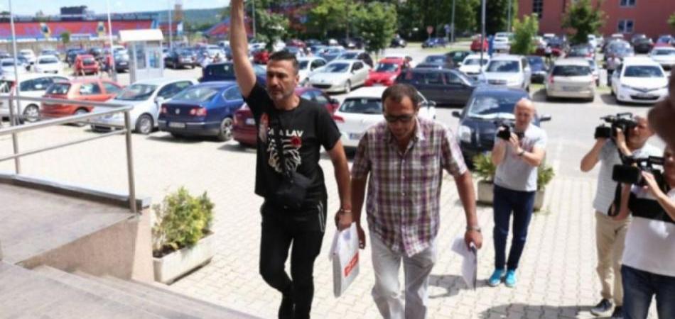 David je ubijen, Tužilaštvo mora reći imena ubica